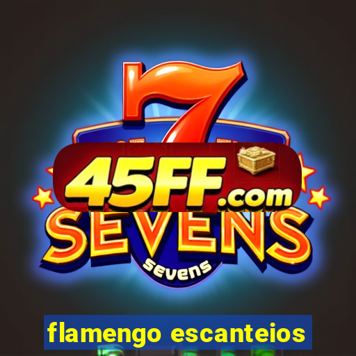 flamengo escanteios